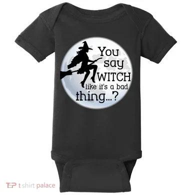 Baby Bodysuit
