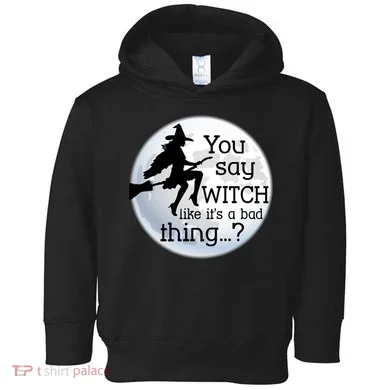 Toddler Hoodie