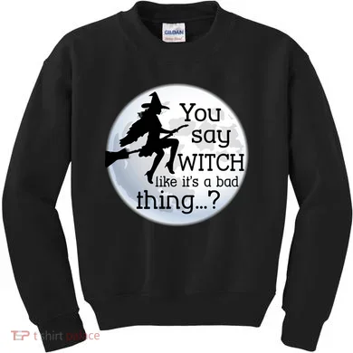 Kids Sweatshirt