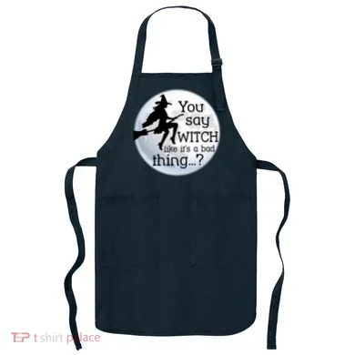 Apron
