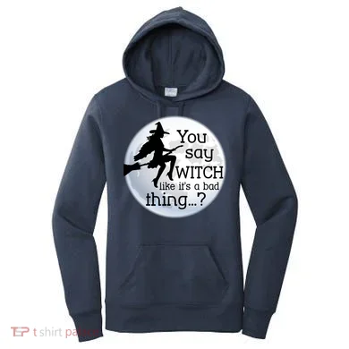 Women's Hoodie