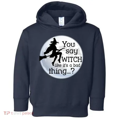 Toddler Hoodie