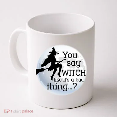 Coffee Mug