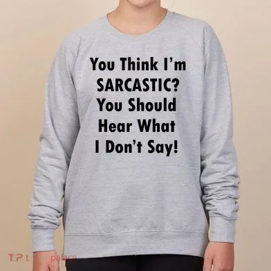 Women's Sweatshirt
