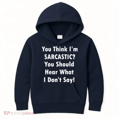 Kids Hoodie