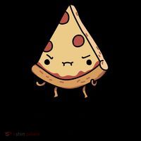 You Wanna Pizza Me? Coffee Mug thumb 5