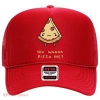 You Wanna Pizza Me? Hat thumb 0