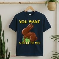 You Want A Piece Of Me? T-Shirt thumb 2