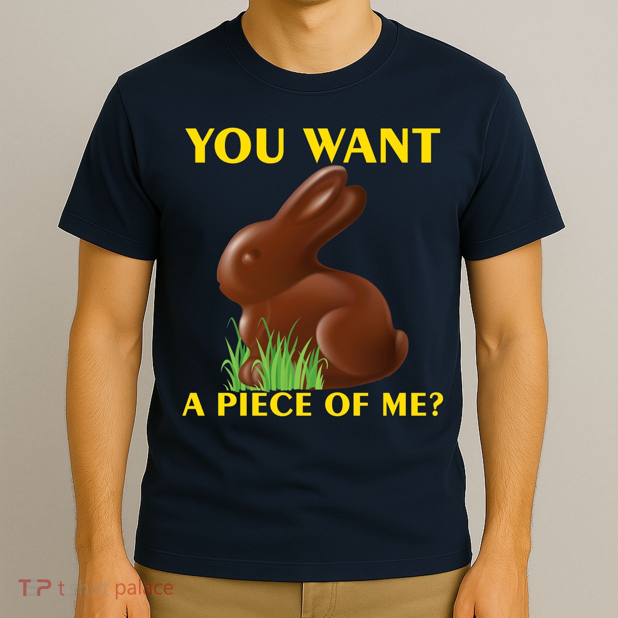 You Want A Piece Of Me? T-Shirt