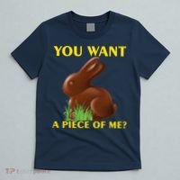 You Want A Piece Of Me? T-Shirt thumb 5