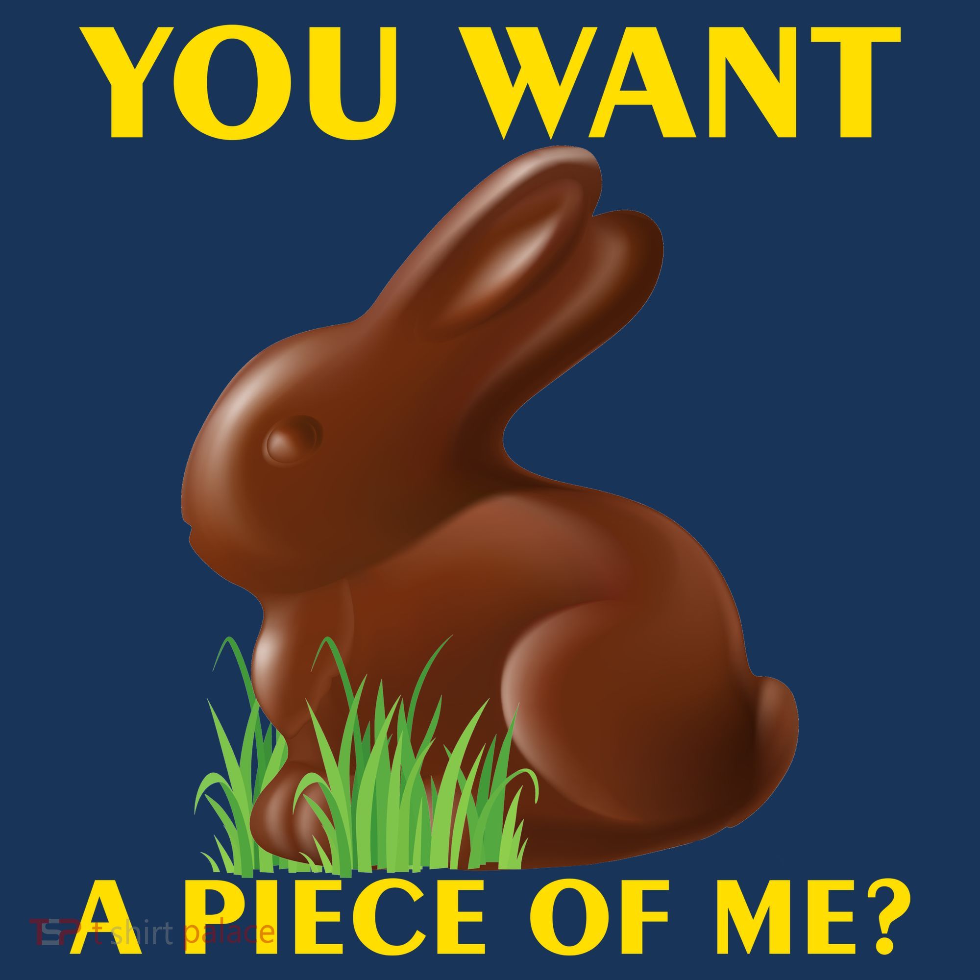 You Want A Piece Of Me? T-Shirt