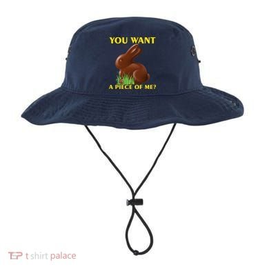 You Want A Piece Of Me? Bucket Hat