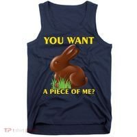 You Want A Piece Of Me? Tank Top thumb 0