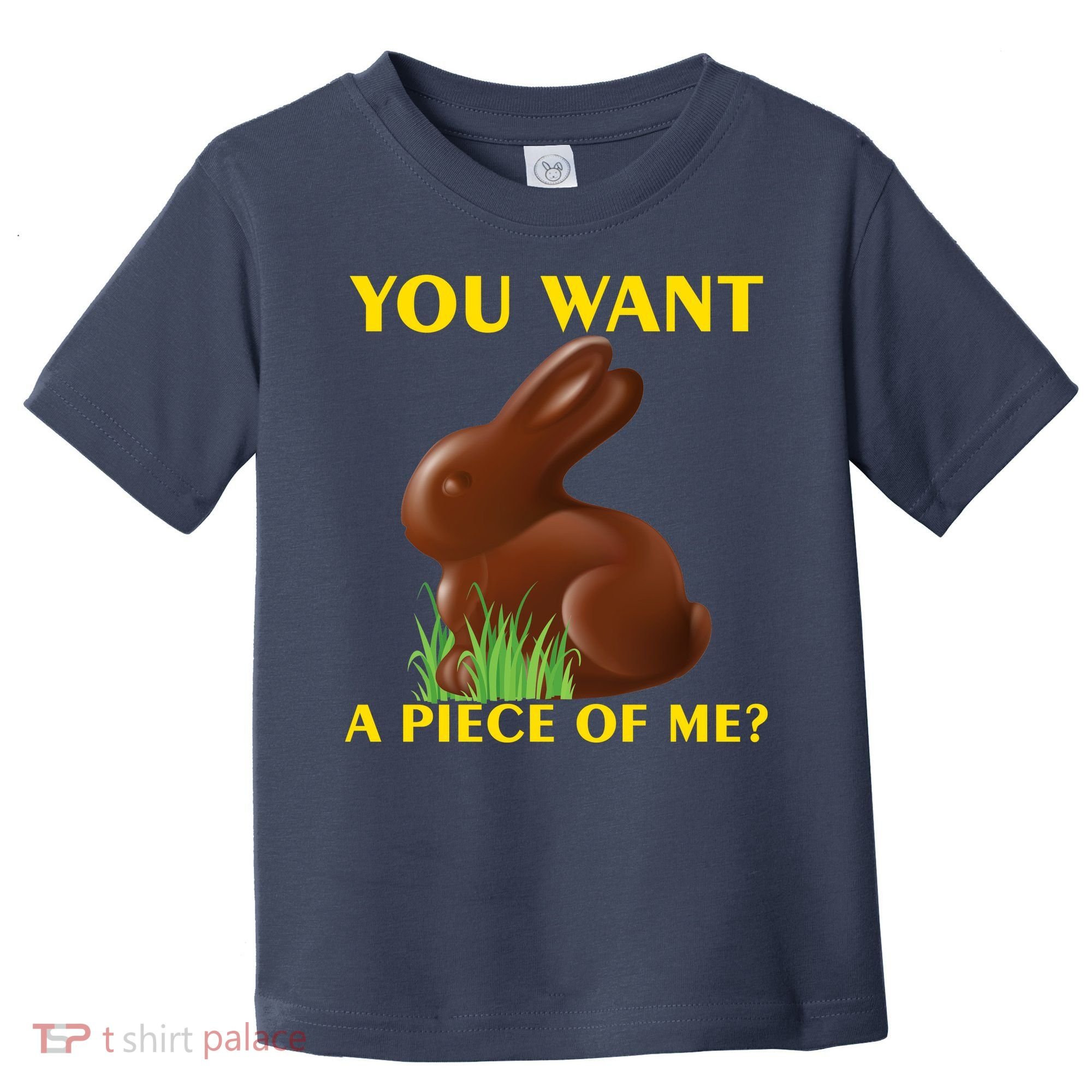You Want A Piece Of Me? Toddler T-Shirt
