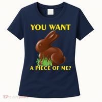 You Want A Piece Of Me? Women's T-Shirt thumb 0