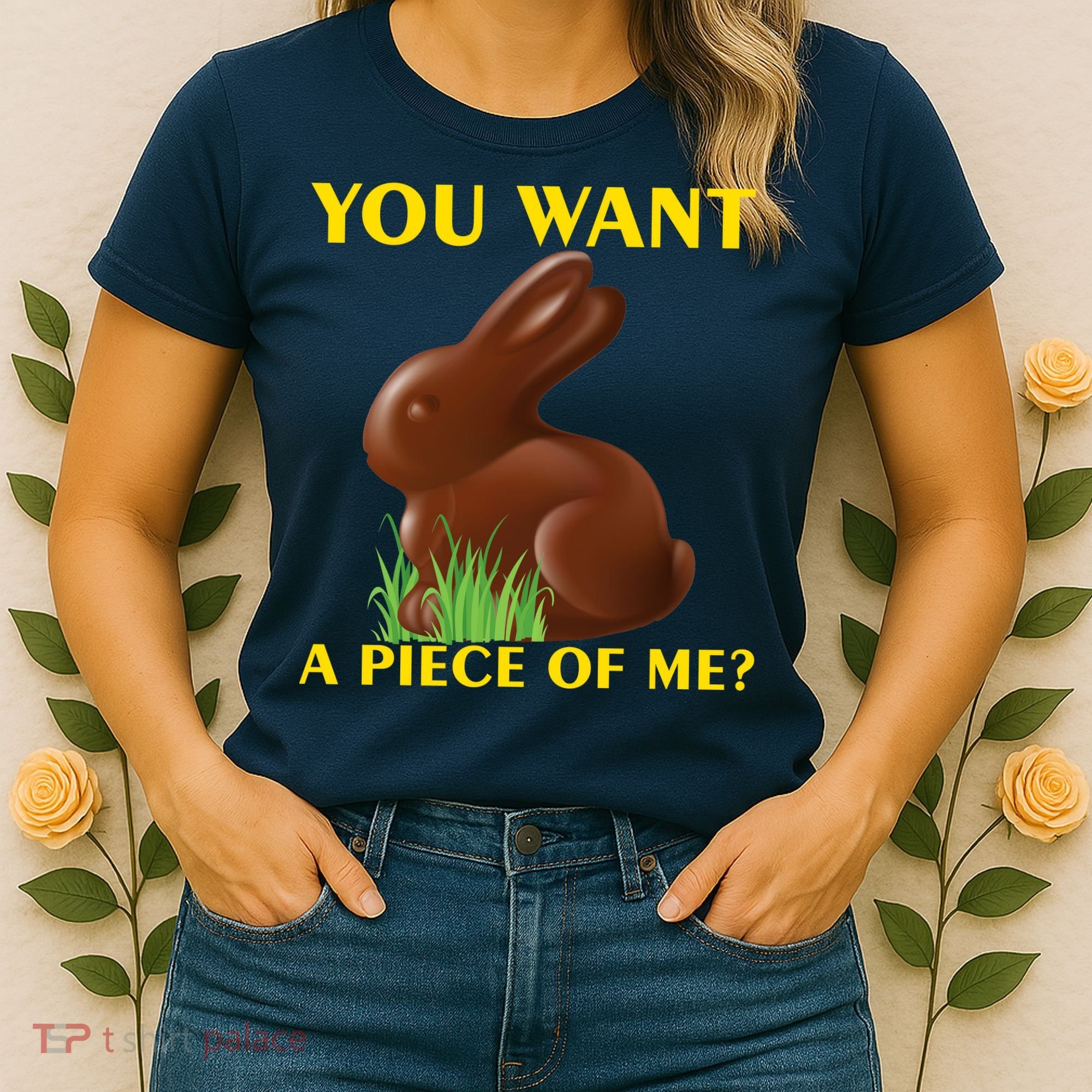 You Want A Piece Of Me? Women's T-Shirt