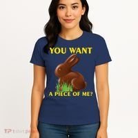 You Want A Piece Of Me? Women's T-Shirt thumb 4