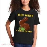 You Want A Piece Of Me? Kids T-Shirt thumb 2