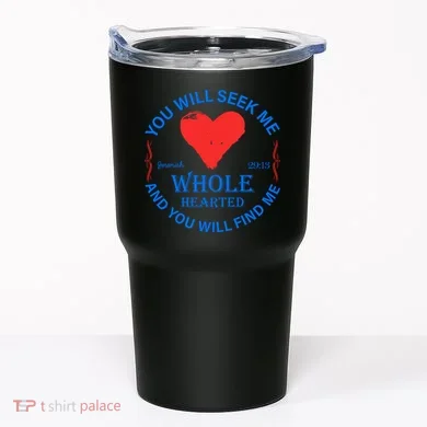 Tumbler