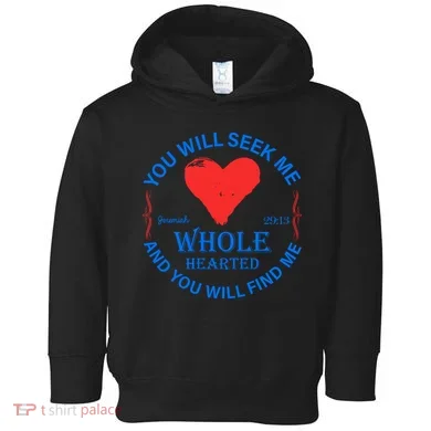 Toddler Hoodie