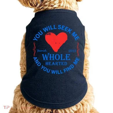 Doggie Tank