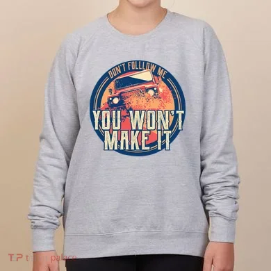 Women's Sweatshirt