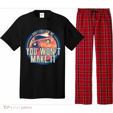 Pajama Set