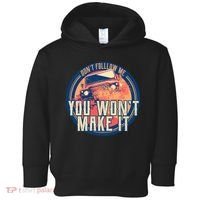 You Won't Make It Off-Roading Toddler Hoodie thumb 0