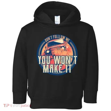 Toddler Hoodie