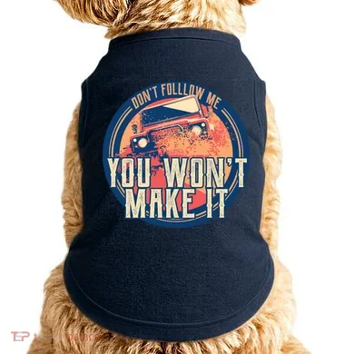 Doggie Tank