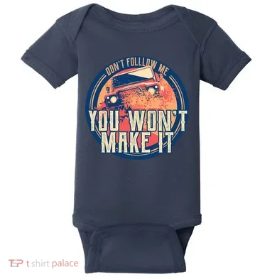 Baby Bodysuit