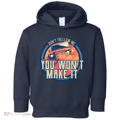 Toddler Hoodie