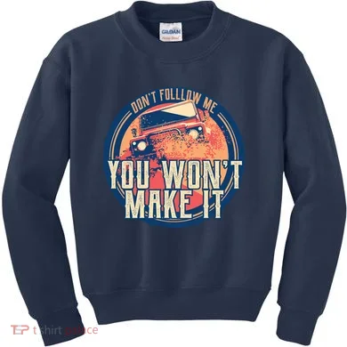 Kids Sweatshirt
