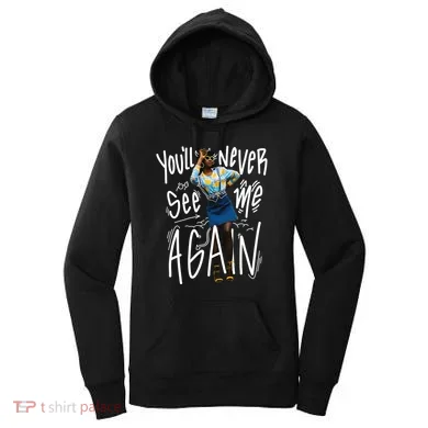 Women's Hoodie