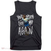 You'll Never See Me Again Girl Tank Top thumb 0