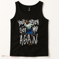 You'll Never See Me Again Girl Tank Top thumb 2