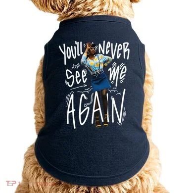 Doggie Tank