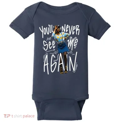 Baby Bodysuit