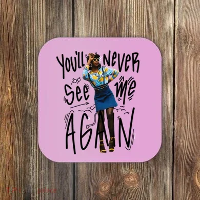 Coaster