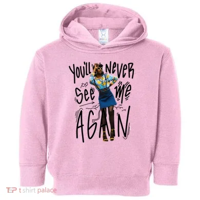 Toddler Hoodie