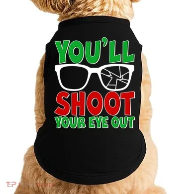 Doggie Tank