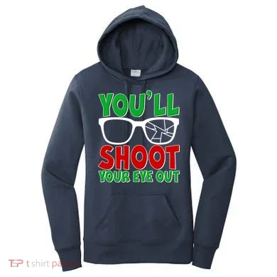 Women's Hoodie