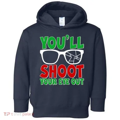 Toddler Hoodie