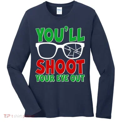 Women's Long Sleeve Shirt