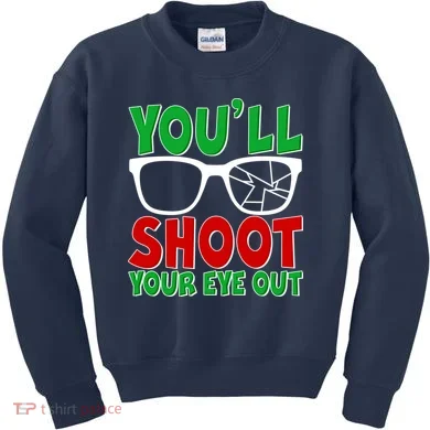 Kids Sweatshirt