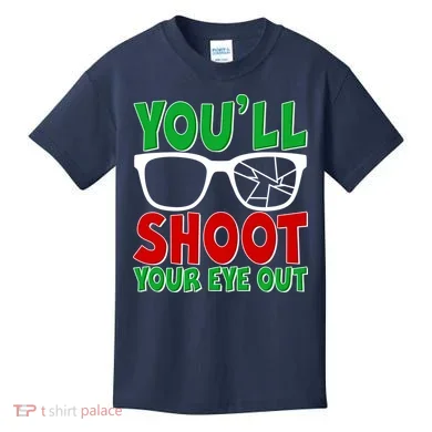 Kids T-Shirt