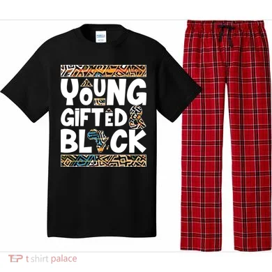 Pajama Set