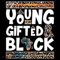 Young Gifted And Black Women's Hoodie thumb 2