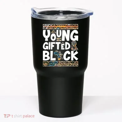 Tumbler