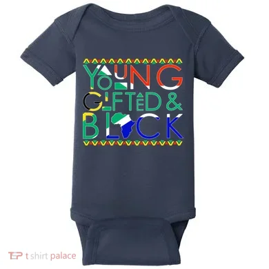 Baby Bodysuit